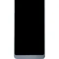 LCD Assembly Without Frame For LG G6 (Refurbished) (Ice Platinum Silver)