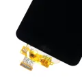 LCD Assembly Without Frame For LG G6 (Refurbished) (Astro Black)