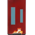LCD Assembly Without Frame For LG G6 (Refurbished) (Astro Black)