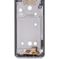 LCD Assembly With Frame For LG G6 (Refurbished) (Astro Black)