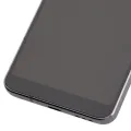 LCD Assembly With Frame For LG G6 (Refurbished) (Astro Black)