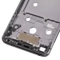 LCD Assembly With Frame For LG G6 (Refurbished) (Astro Black)