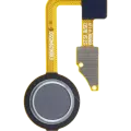 Fingerprint Home Button Sensor & Power Sensor Flex Cable For LG G6 (Ice Platinum Silver)