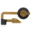 Fingerprint Home Button Sensor & Power Sensor Flex Cable For LG G6 (Optical Marine Blue)