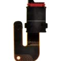 Headphone Jack Flex Cable For LG G6