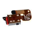 Headphone Jack Flex Cable For LG G6