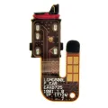 Headphone Jack Flex Cable For LG G6