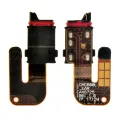 Headphone Jack Flex Cable For LG G6