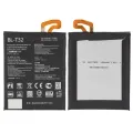 Replacement Battery For LG G6 / V30S (BL-T32)