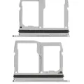 Sim Card Tray For LG G6 (Ice Platinum Silver)