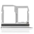 Sim Card Tray For LG G6 (Ice Platinum Silver)