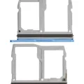 Sim Card Tray For LG G6 (Optical Marine Blue)
