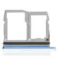 Sim Card Tray For LG G6 (Optical Marine Blue)