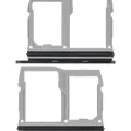 Sim Card Tray For LG G6 (Astro Black)