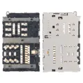 Sim Card Reader For LG G6 (Soldering Required)