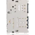 Sim Card Reader For LG G6 (Soldering Required)