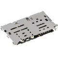 Sim Card Reader For LG G6 (Soldering Required)