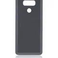 Back cover Glass With Adhesive Pre-Installed For LG G6 (Optical Marine Blue)