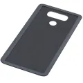 Back cover Glass With Adhesive Pre-Installed For LG G6 (Optical Marine Blue)