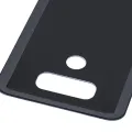 Back cover Glass With Adhesive Pre-Installed For LG G6 (Optical Marine Blue)