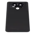 Back cover Glass With Adhesive Pre-Installed For LG G6 (Astro Black)