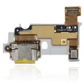 Charging Port Flex Cable For LG G6