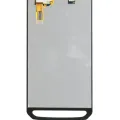 LCD Assembly Without Frame For LG X Venture (H700) (Refurbished) (Black)