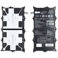 Replacement Battery For LG GPad 10.1" (BL-T13)