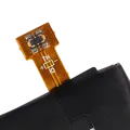 Replacement Battery For LG X Cam (BL-T23)