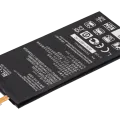 Replacement Battery For LG X Cam (BL-T23)