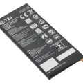 Replacement Battery For LG X Power / X Venture (BL-T24)