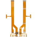 Charging Port Flex Cable For LG G Pad X 8.3" (VK815) (Wide Connection)