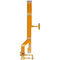 Charging Port Flex Cable For LG G Pad X 8.3" (VK815) (Wide Connection)