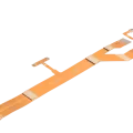 Charging Port Flex Cable For LG G Pad X 8.3" (VK815) (Wide Connection)