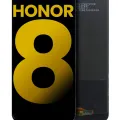 LCD Assembly Without Frame For Huawei Honor 8 (Black)