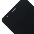 LCD Assembly Without Frame For Huawei Honor 8 (Black)
