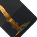 LCD Assembly Without Frame For Huawei Honor 8 (Black)