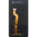 LCD Assembly Without Frame For Huawei Honor 8 (Black)