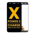 LCD Assembly Without Frame For LG X Power 2 / X Charge (M320 / X320 / M327) (Refurbished) (All Colors)