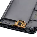 LCD Assembly With Frame For LG X Power 2 / X Charge (M320 / X320 / M327) (Refurbished) (All Colors)