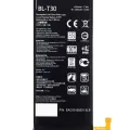 Replacement Battery For LG X Power 2 / X Power 3 / X Charge / Fiesta 2 LTE L163BL (BL-T30)
