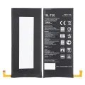 Replacement Battery For LG X Power 2 / X Power 3 / X Charge / Fiesta 2 LTE L163BL (BL-T30)