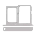 Sim Card Tray For LG X Power 2 (M320) (Silver)