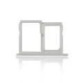 Sim Card Tray For LG X Power 2 (M320) (Silver)
