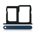 Sim Card Tray For LG X Power 3 (LM-X510WM) (BLUE)