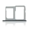 Sim Card Tray For LG X Power 3 (LM-X510WM) (Gray)