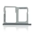Sim Card Tray For LG X Power 3 (LM-X510WM) (Gray)