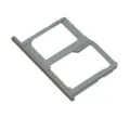 Sim Card Tray For LG X Power 3 (LM-X510WM) (Gold)