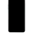OLED Assembly With Frame For LG V35 ThinQ (Refurbished) (Aurora Black)