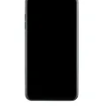 OLED Assembly With Frame For LG V30 / V30 Plus / V30S ThinQ (Refurbished) (Moroccan Blue)